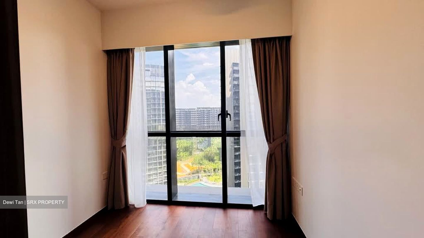 Lentor Modern (D26), Apartment #580076561